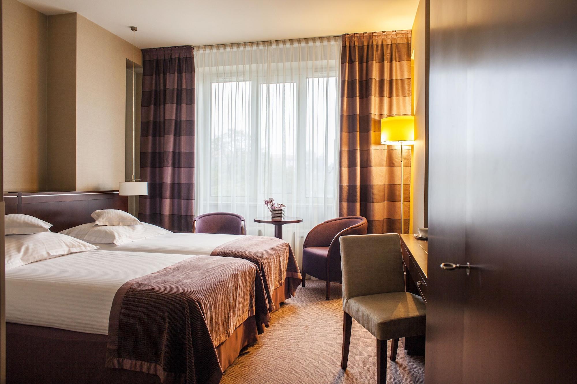 Kossak Hotel 4*