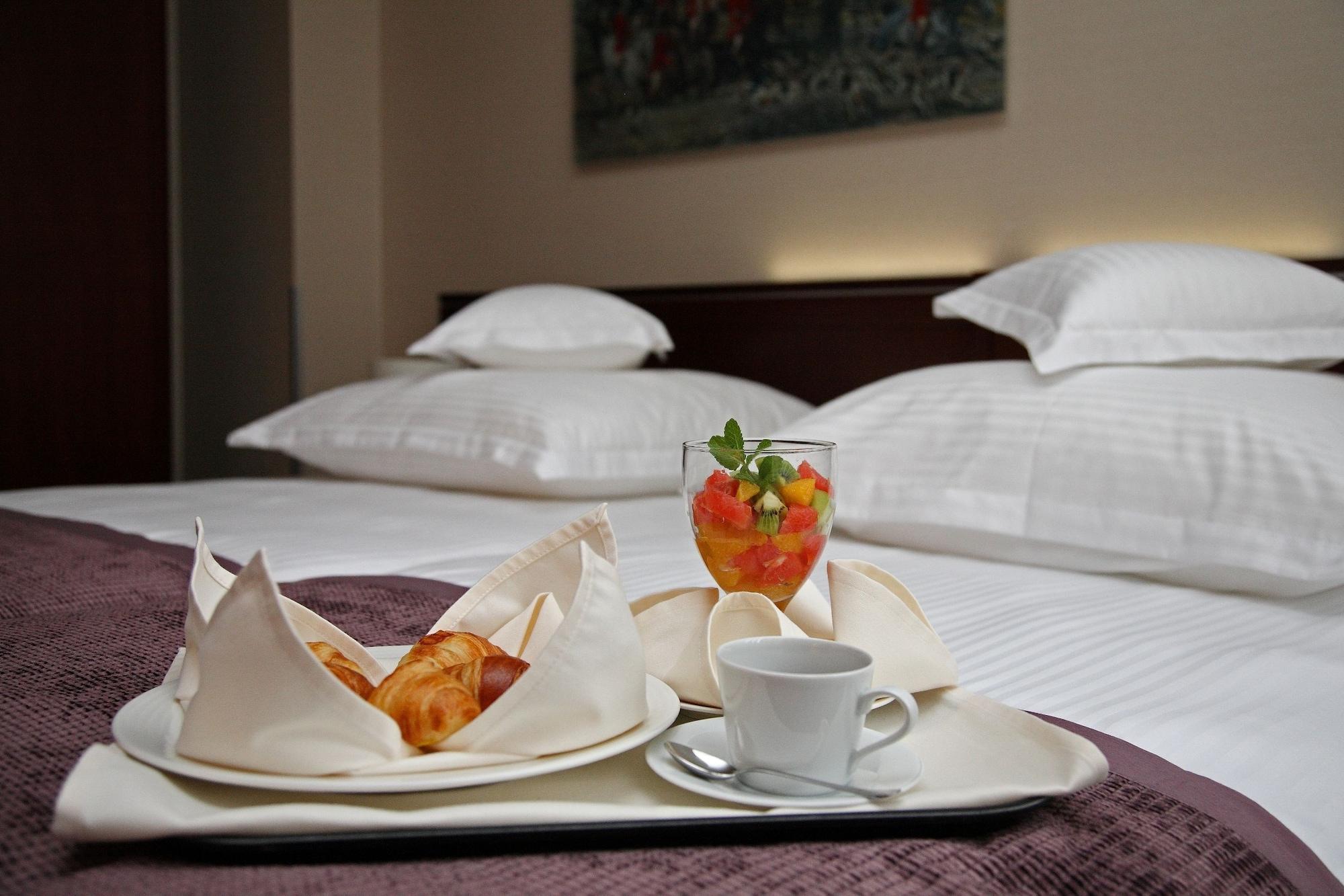 Hotel Kossak 4*