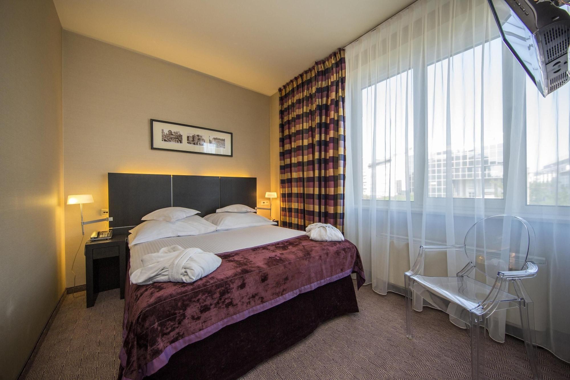 Hotel Kossak Krakau
