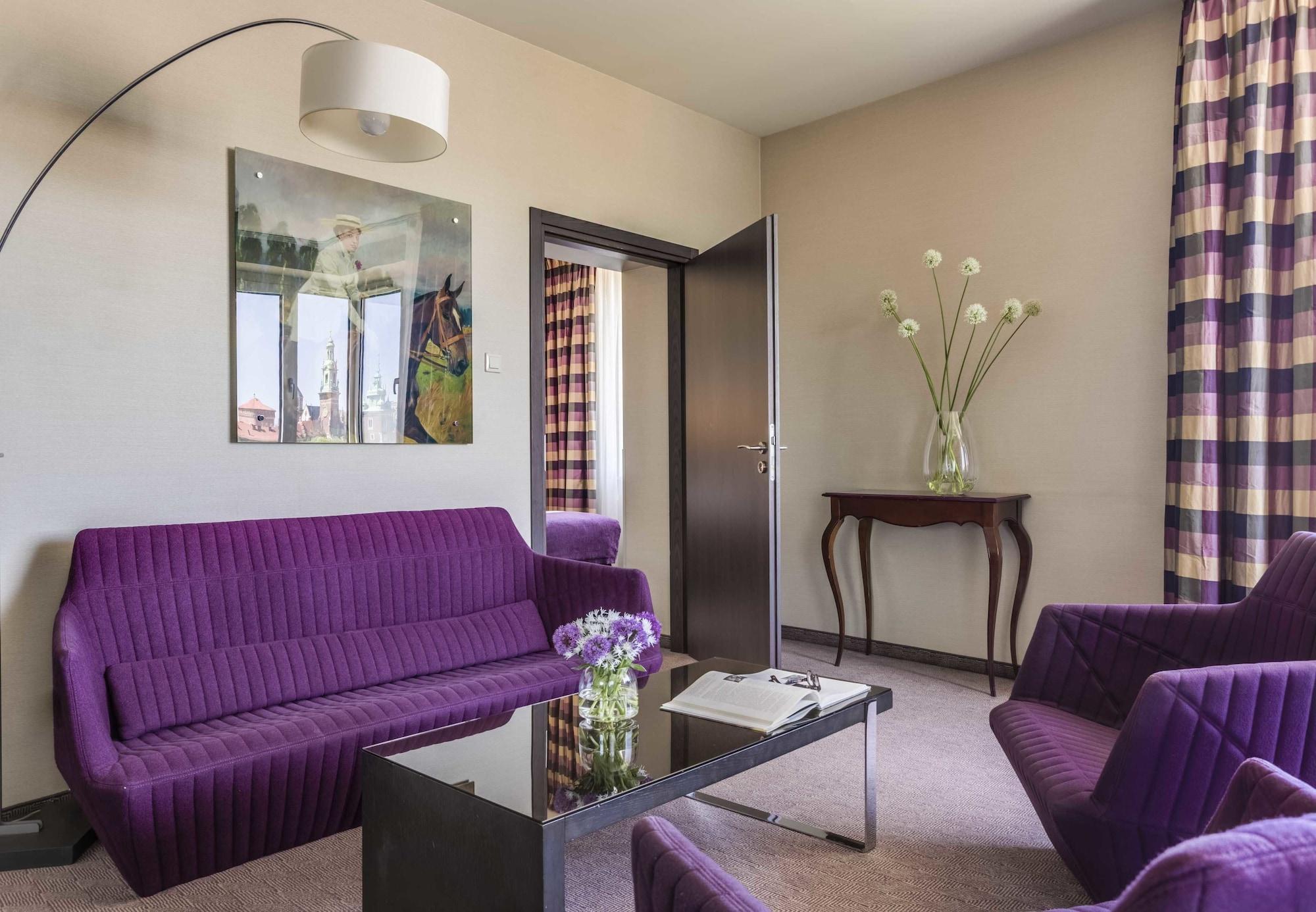 Hotel Kossak 4*