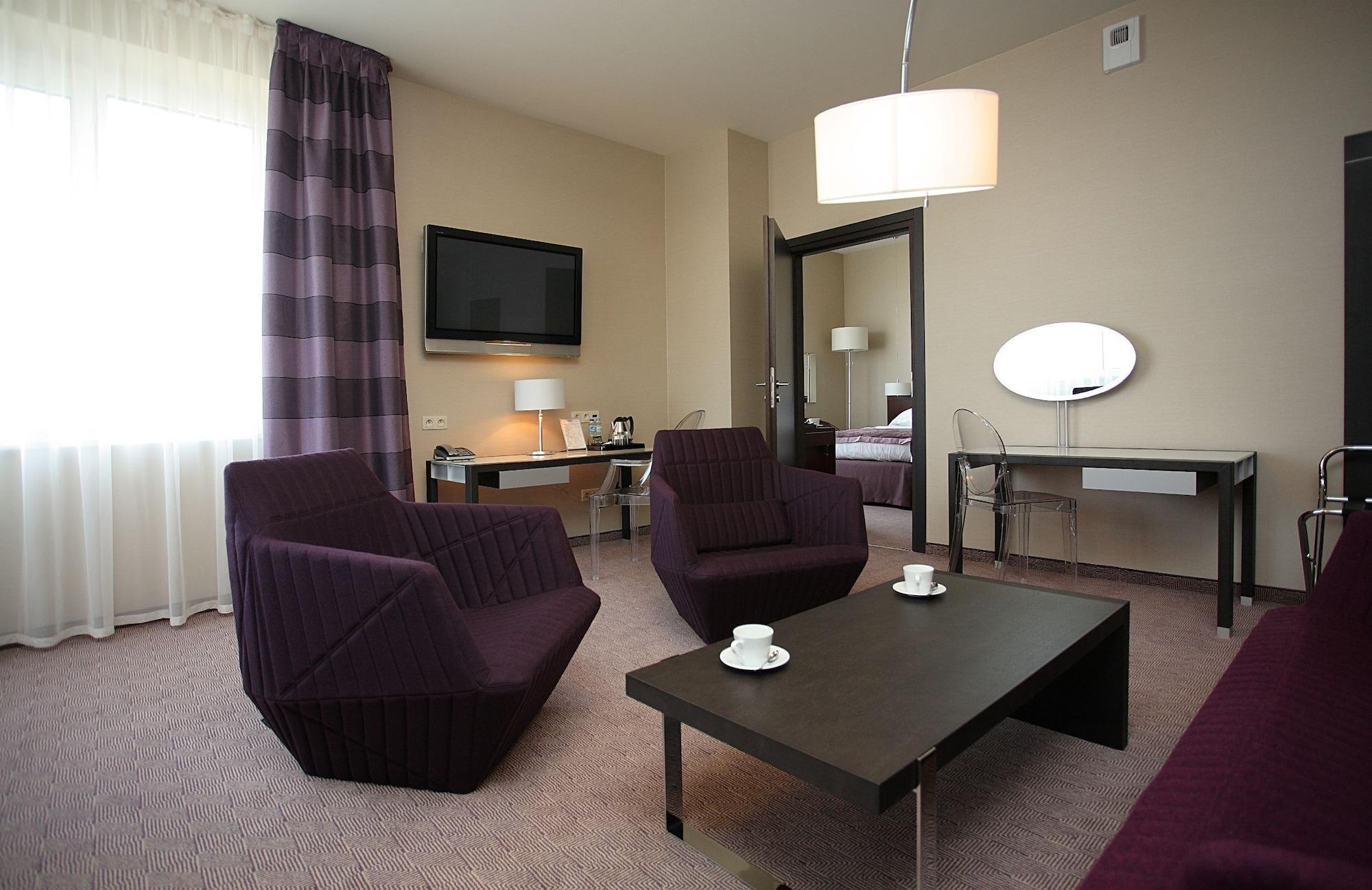 Hotel Kossak