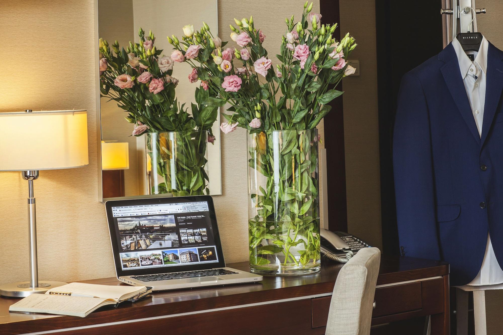 Kossak Hotel 4*