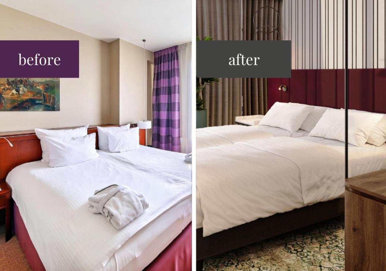 Kossak Hotel 4*