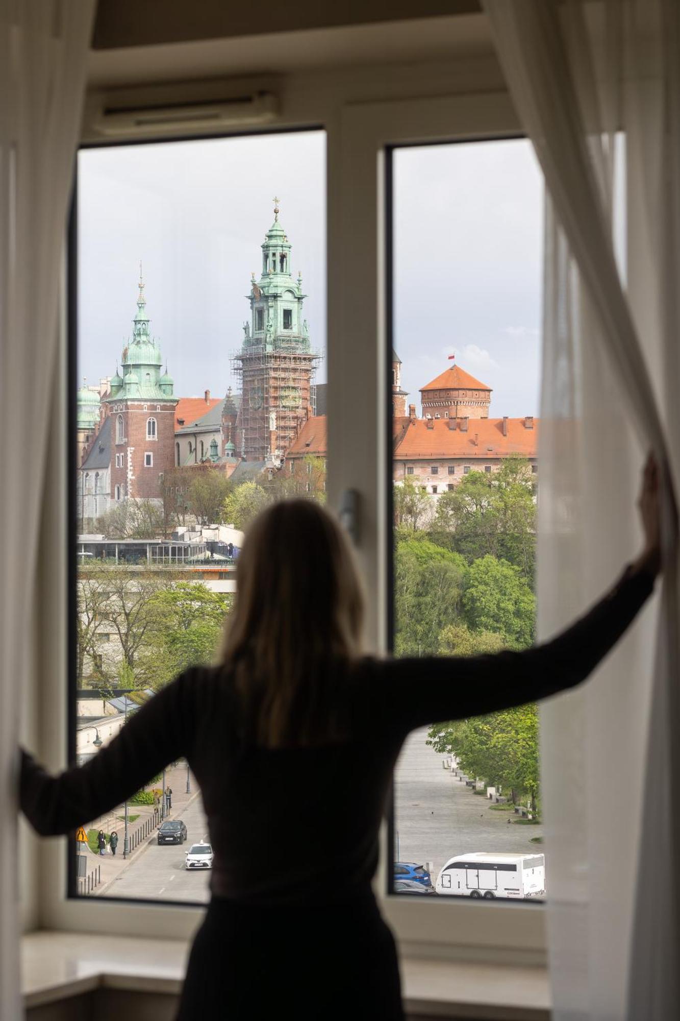 Kossak Krakow