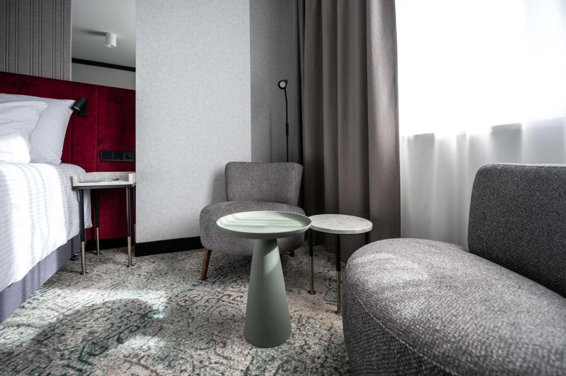Hotel Kossak 4*